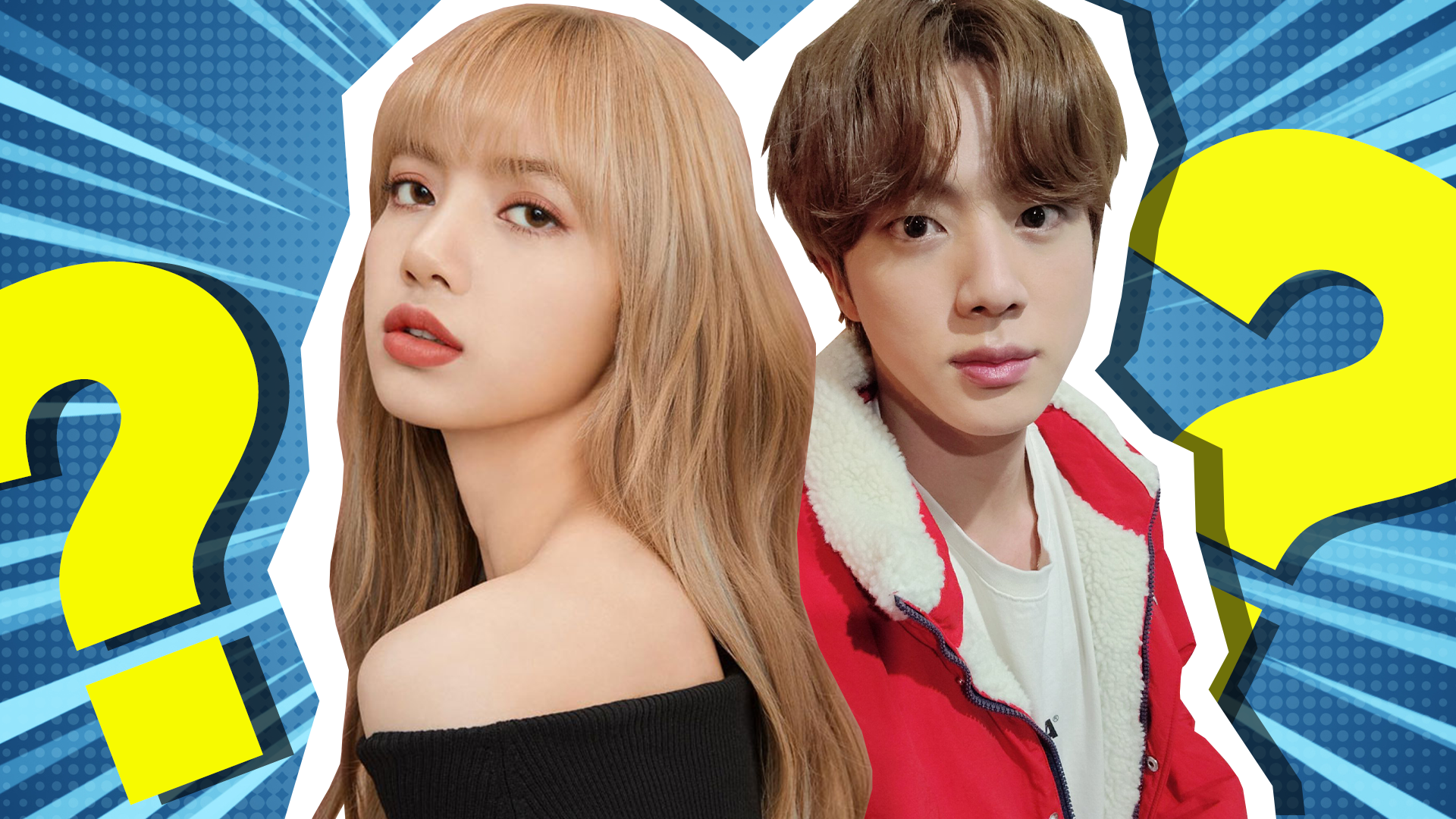 Your Favourite K-pop Idols' MBTI Personality Types