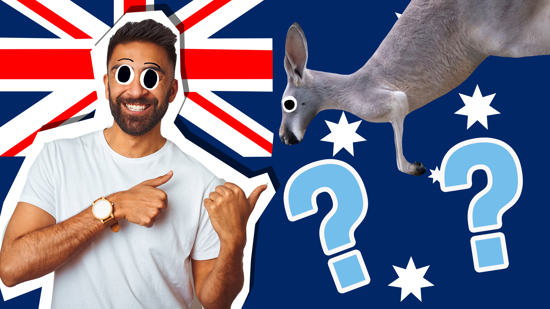 Australian Quiz Thumbnail