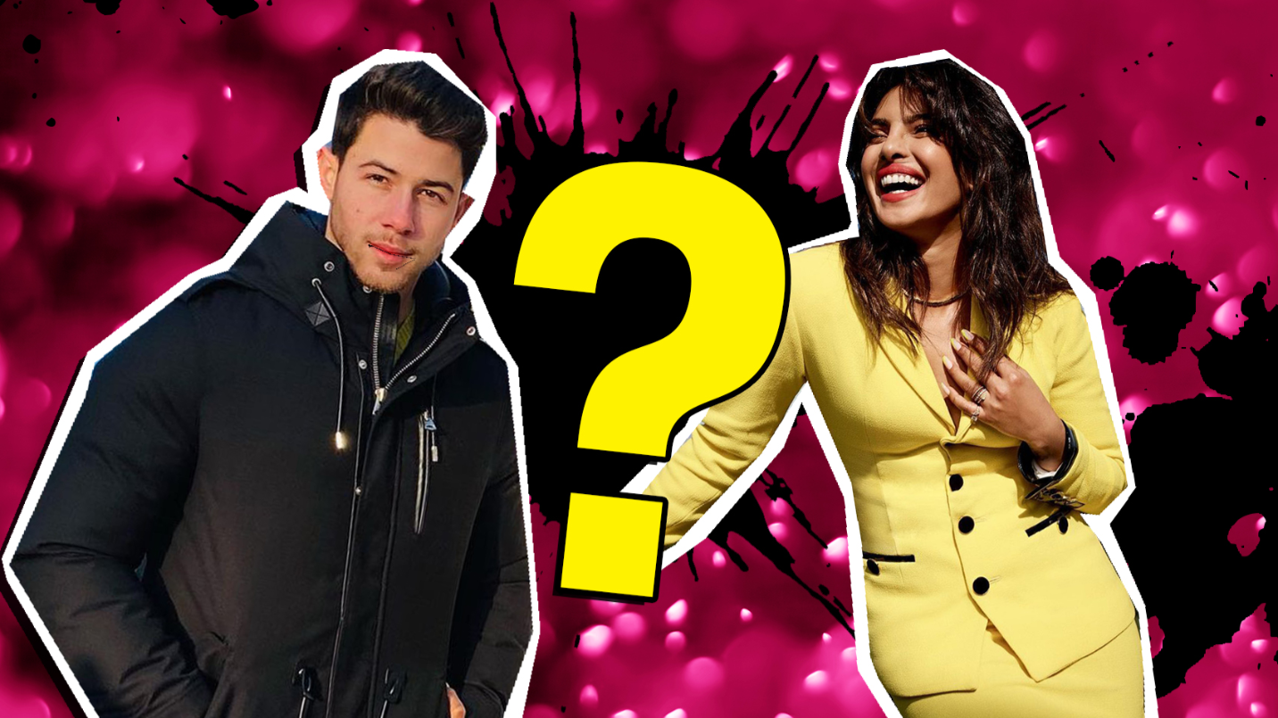 The Ultimate Famous Celebrity Couples Quiz | Beano