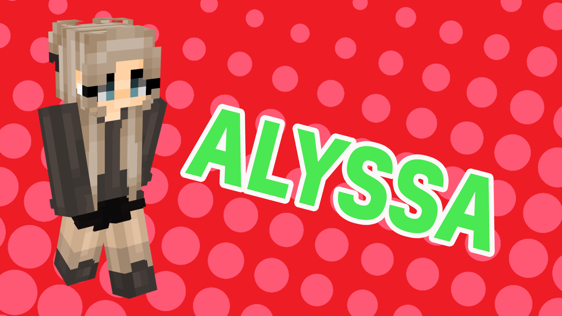 Alyssa result