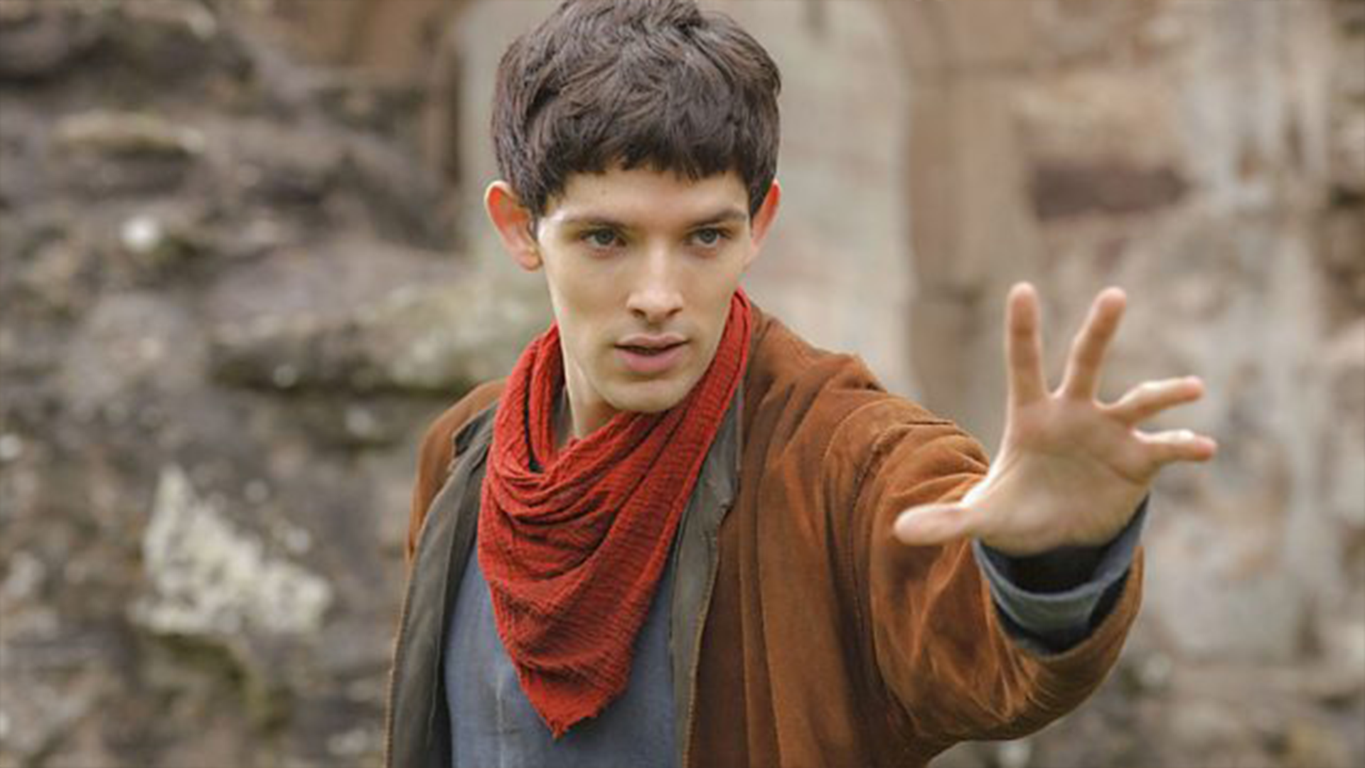 Merlin screenshot