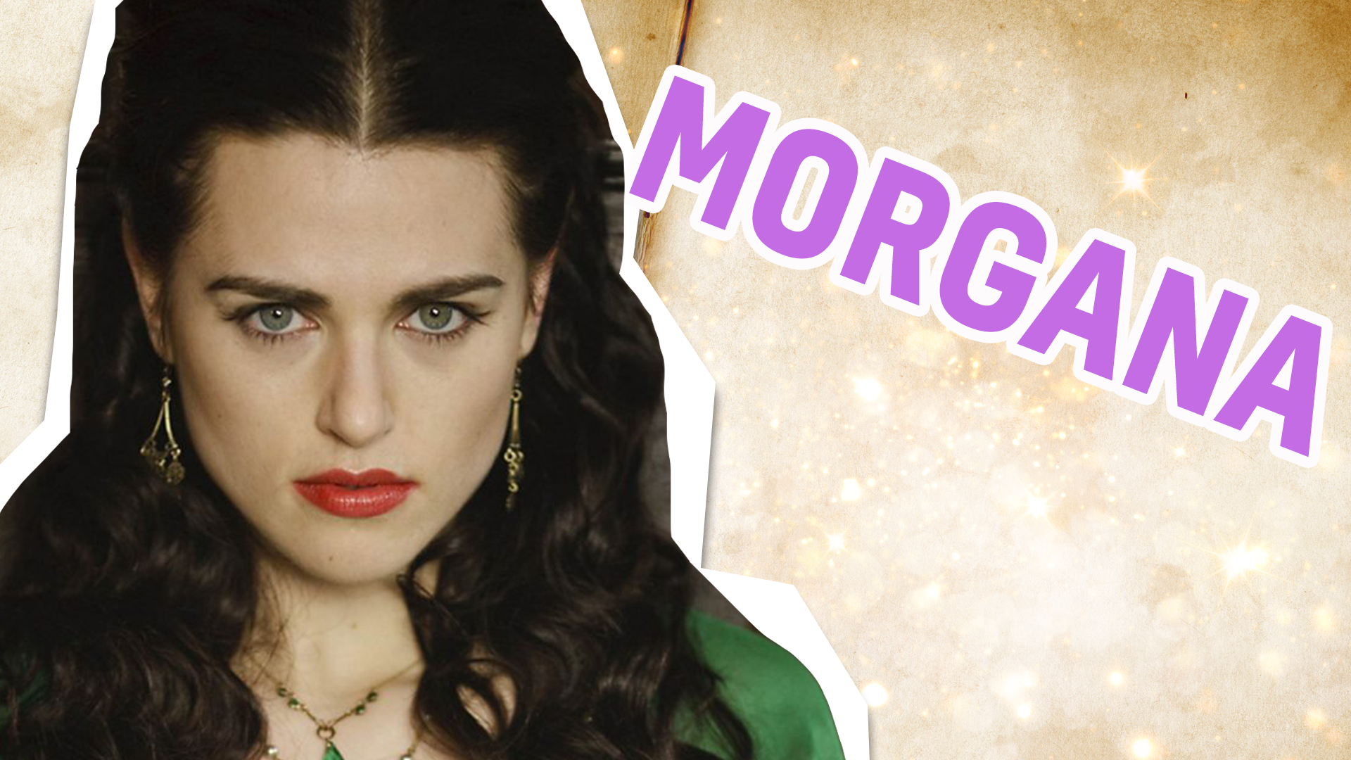 Morgana result