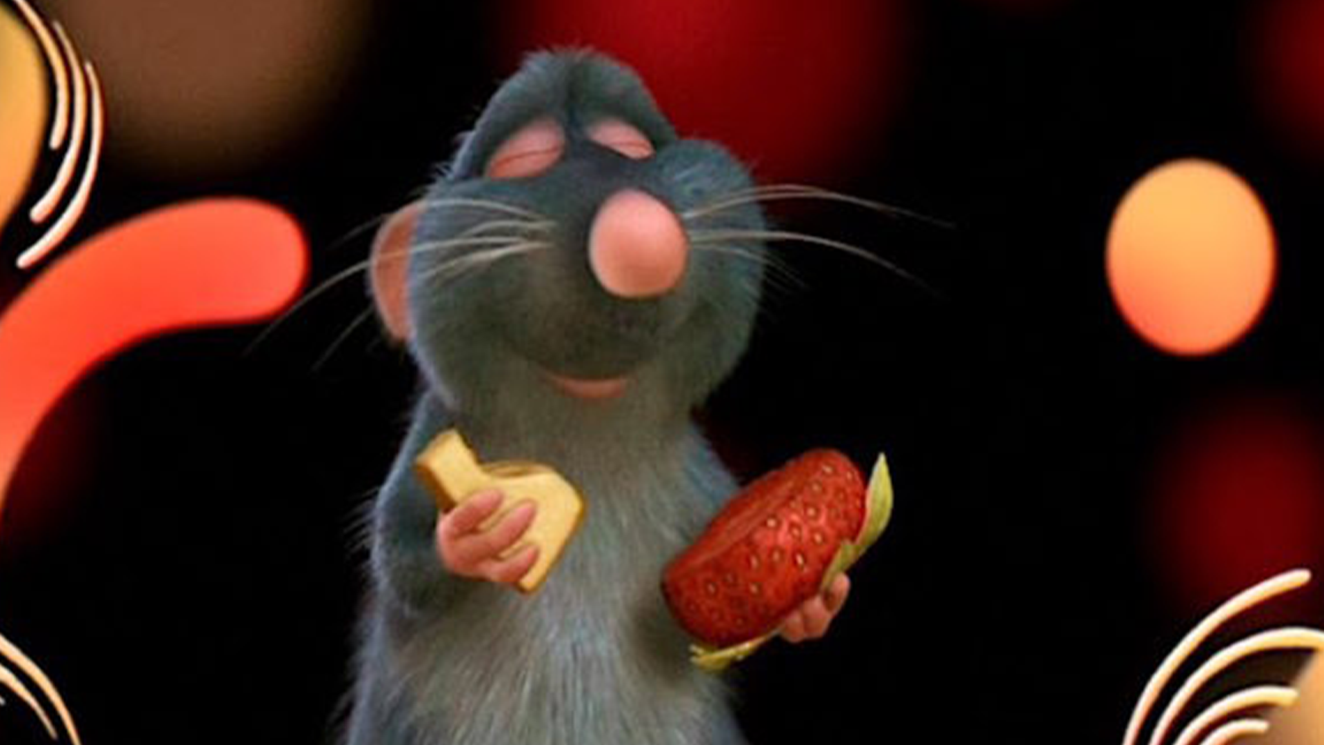 Can You Win The Ultimate Ratatouille Movie Quiz? | Beano.com