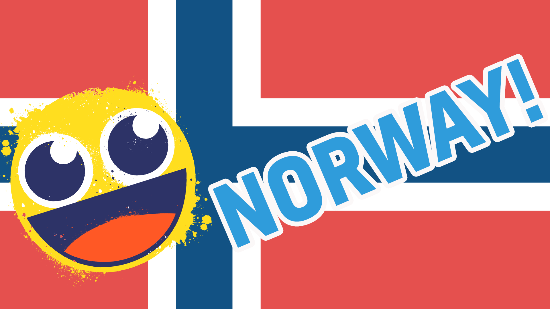 Norway result