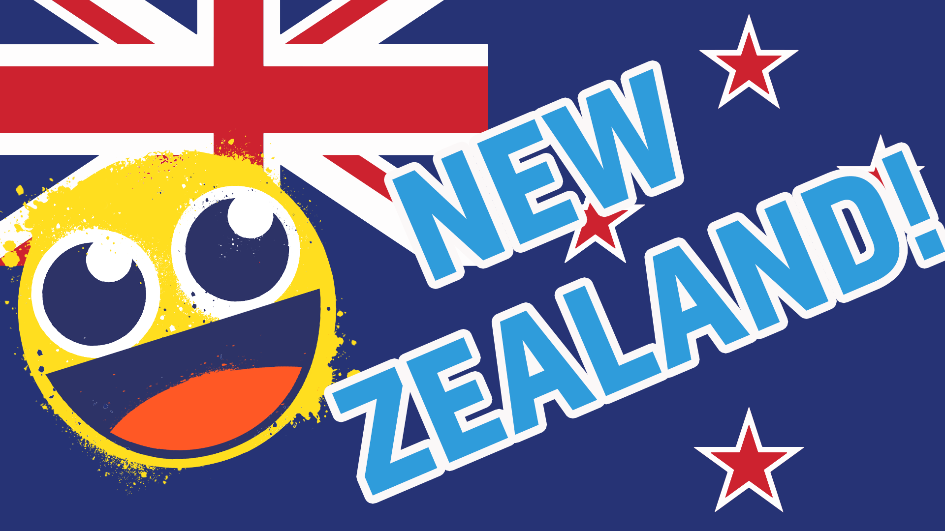 New Zealand result