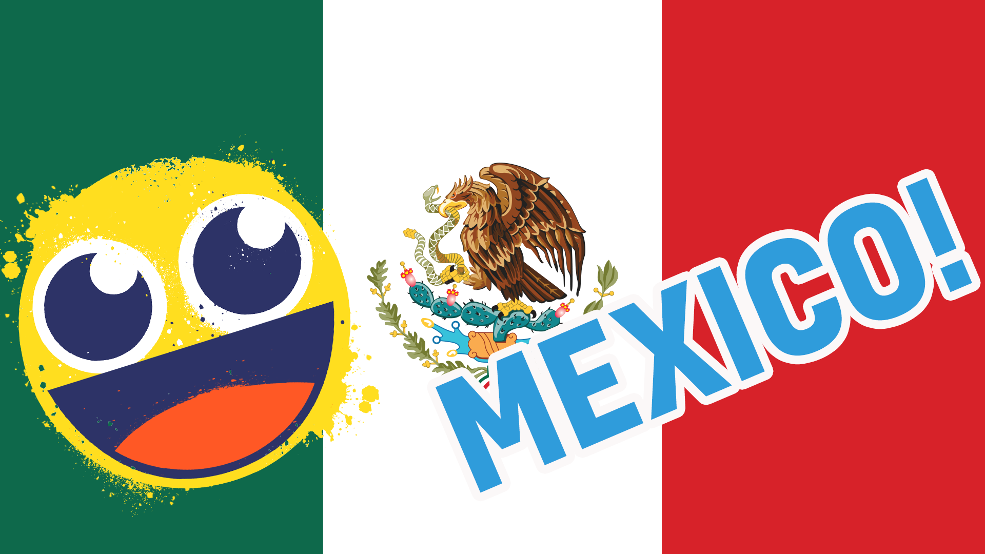 Mexico result
