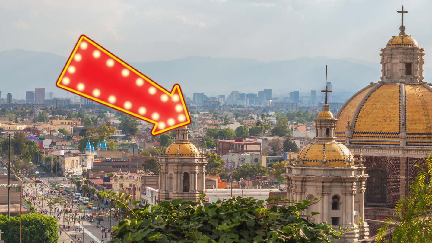 Mexico City