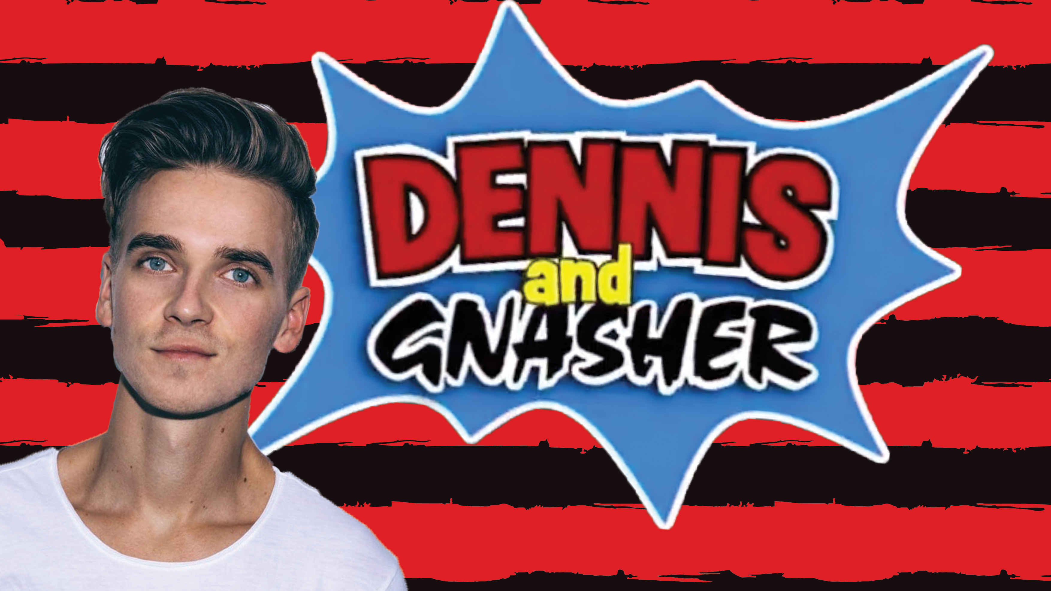 Wanted! Classic Dennis & Gnasher