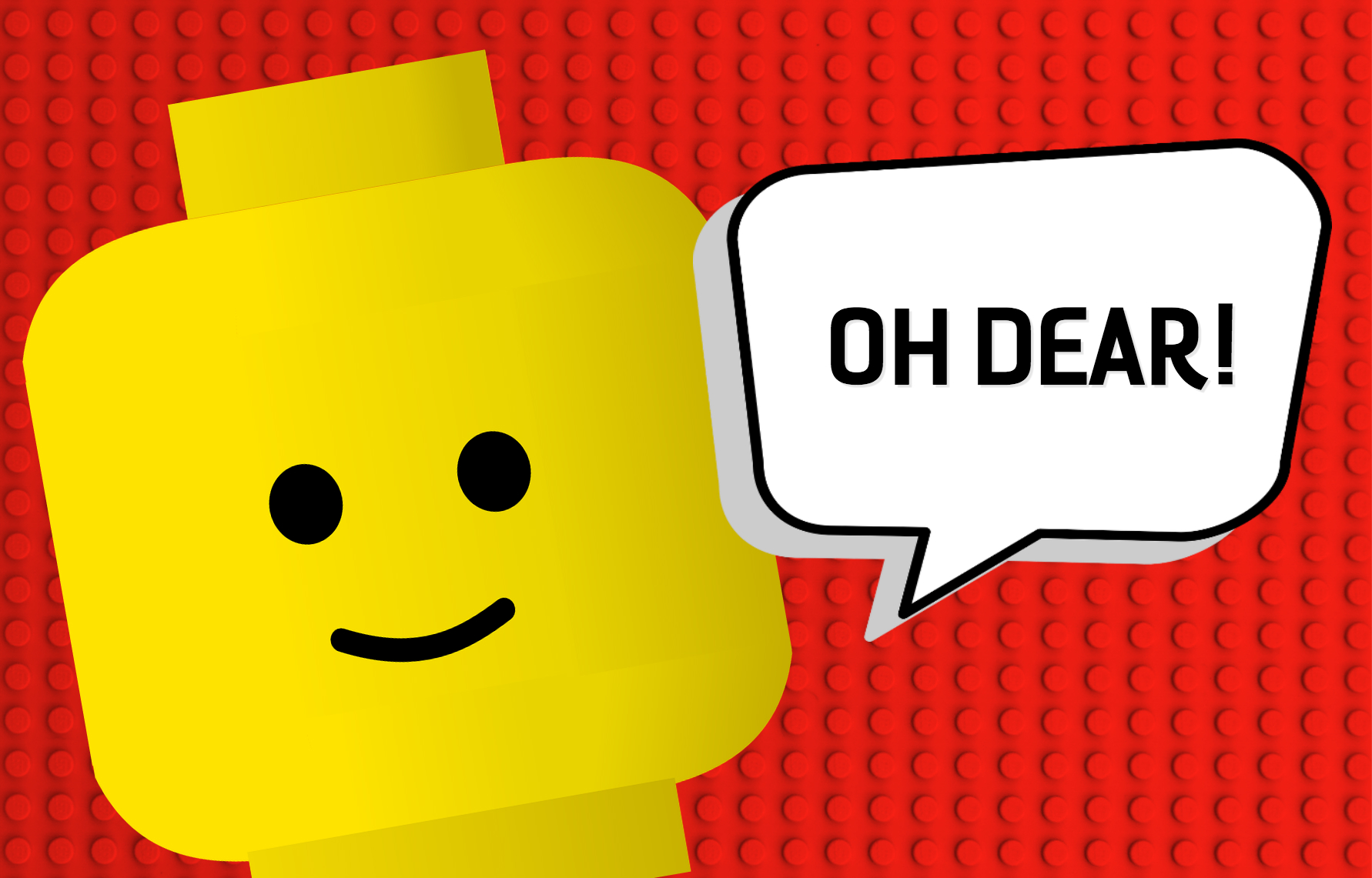 The Ultimate LEGO Quiz | Quizzes on Beano.com